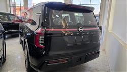 نیسان پاترۆل